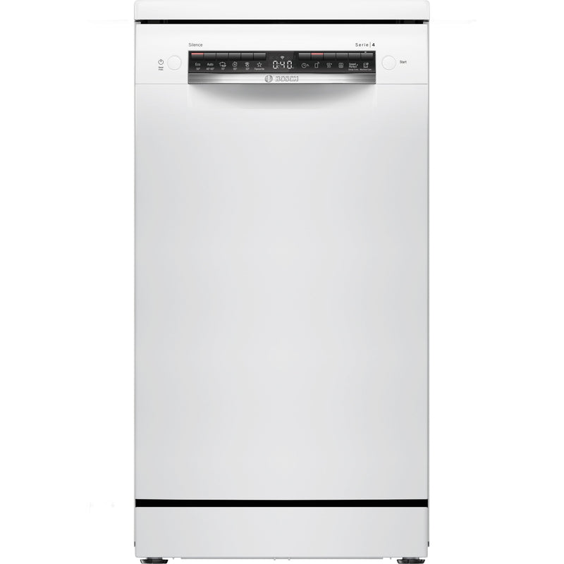 Bosch - Geschirrspüler SPS4HKW49E Serie4,HomeConnect