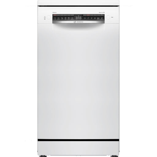 Bosch - Geschirrspüler SPS4HKW49E Serie4,HomeConnect