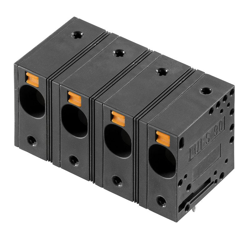 Weidmüller - Leiterplattenklemme Leiterplattenklemme LUFS 15.0#2500580000 15.00mm − 25 Stück
