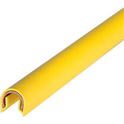 Conductix-Wampfler - Schienenverteilereinheit Kupferschiene 081116-4x11 4m mit Isolierprofil