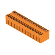 Weidmüller - Leiterplattensteckverbinder Verbinder 5.08mm SLD 5.08/#1602590000 − 10 Stück
