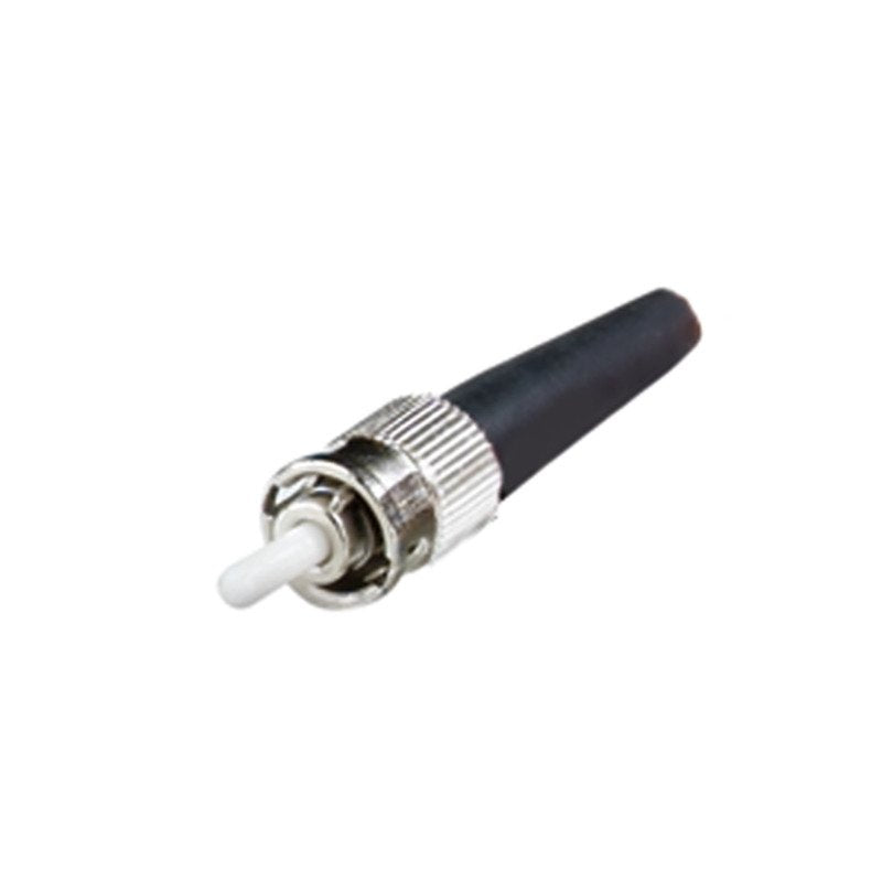Weidmüller - LWL-Steckverbinder Steckverbinder IE-PS-ST-SM IP20,Anschluss 1: ST