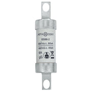 Eaton - HRC-Sicherung Sicherungseinsatz 6H07-660 6 A, AC 660 V − 20 Stück