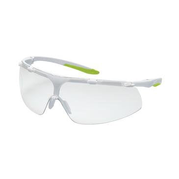 Uvex - Schutzbrille Bügelbrille uvex super fit 9178215 farblos sv exc. 9178