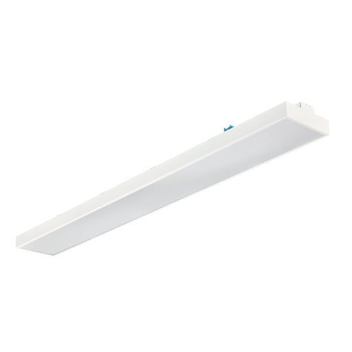 Philips Lighting - Geräteträger für Lichtbandsystem LED-Lichtband SM970X 56S #62223400 4000K, DIA