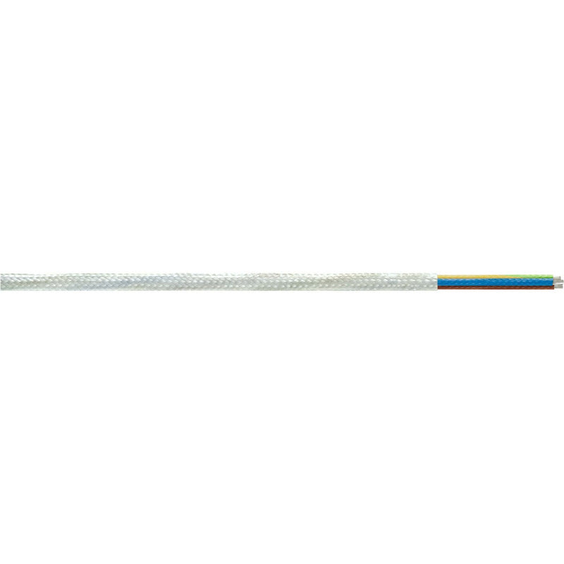 Lapp Kabel&Leitung - Energiekabel < 1 kV, für ortsveränderlichen Einsatz ÖLFLEX HEAT 350 MC 2X1,5 0091380/1000 − 1000 Meter
