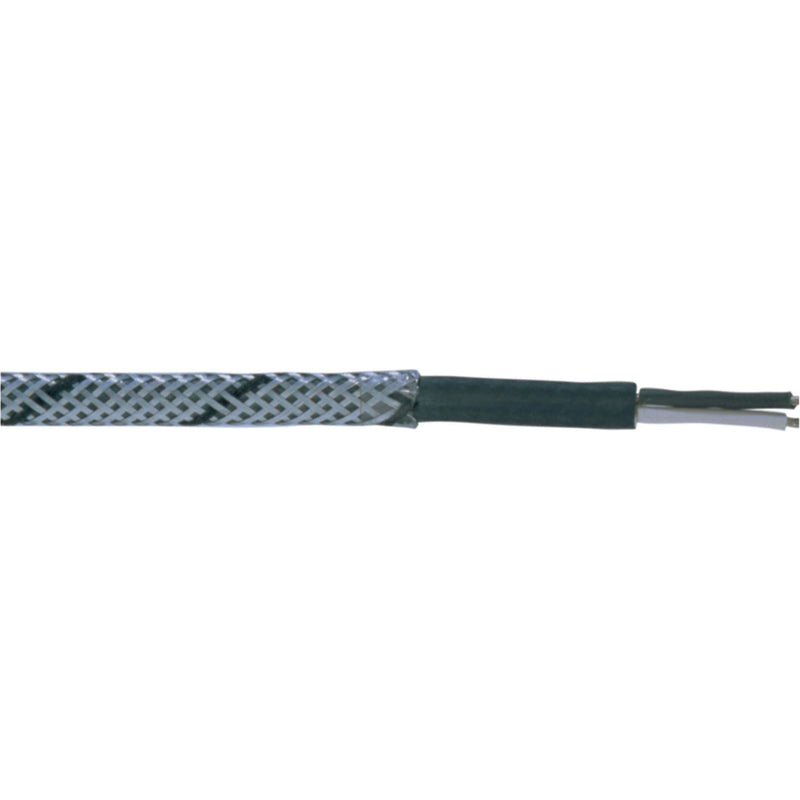 Lapp Kabel&Leitung - Thermoausgleichsleitung KP15L-SIL-S PtRh/Pt RCB 0153023 ,SCB 2X1,5 DIN ro − 1 Meter
