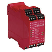 Rockwell - Gerät zur Überwachung von sicherheitsgerichteten Stromkreisen MSR131RTP 24VUC 440R-C231 440R-C23139 39 − 1 Stück