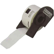 Brother - Schriftband Etiketten 29mm DK-22210 weiß