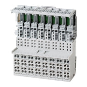 Eaton - Feldbus, Dez. Peripherie - Baugruppenträger Basismodul XN-B3T-SBB +Blockmodul