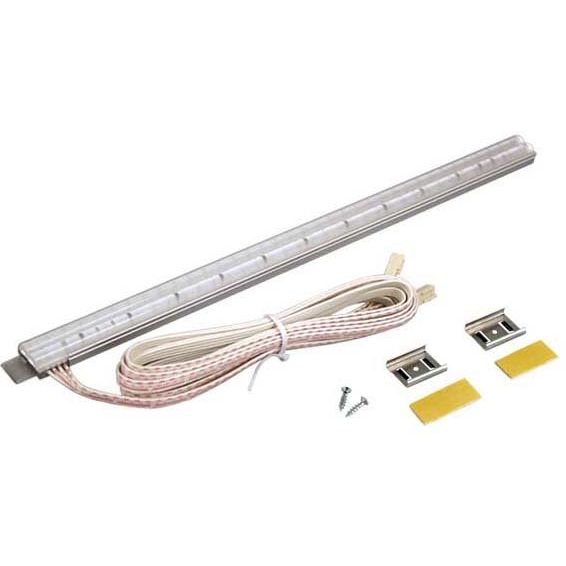 Hera - Decken-/Wandleuchte LED-Leuchte m. Einspeisung TWIN-Stick4,4W wwEin 72LED ww