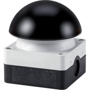 Eaton - Fußtaster, Grobhandtaster Fuß- Grobhandtaster Pilz FAK-S/KC10/I 1 Schließer schwarz