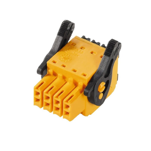 Weidmüller - Kabelsteckverbinder für Leiterplattensteckverbinder Verbinder 3.50mm B2CF 3.50#1278060000 − 84 Stück