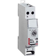 Legrand - Treppenlichtzeitschalter Treppenlichtautomat Legrand 003703 3-Leiter 16A 230V