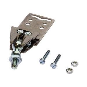 Ipf Electronic - Zubehör/Ersatzteile für Niederspannungs-Schalttechnik Zubehör Sensor, AY000116 Befestigungskit