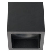 Brumberg Leuchten - Downlight/Strahler/Flutlicht LED-Deckenanbauleuchte 12075184 230V AC, ww