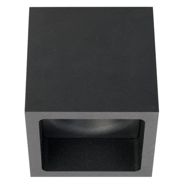 Brumberg Leuchten - Downlight/Strahler/Flutlicht LED-Deckenanbauleuchte 12075184 230V AC, ww