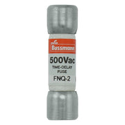 Eaton - HRC-Sicherung Sicherungseinsatz FNQ-2 2 A, AC 500 V − 10 Stück