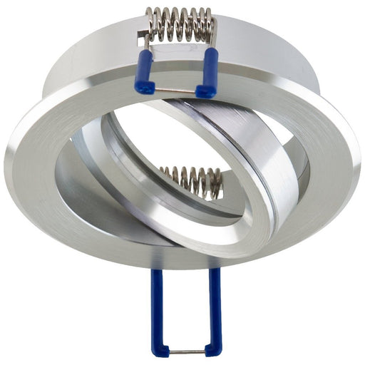 EVN Lichttechnik - Downlight/Strahler/Flutlicht NV EB-Leuchte 695 014 50W 12V GX5,3