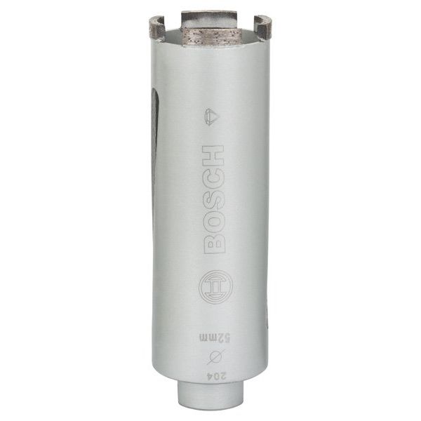 Bosch - Bohrkrone Diamanttrockenbohrkrone G 2608587339 1/2-Zoll Standard