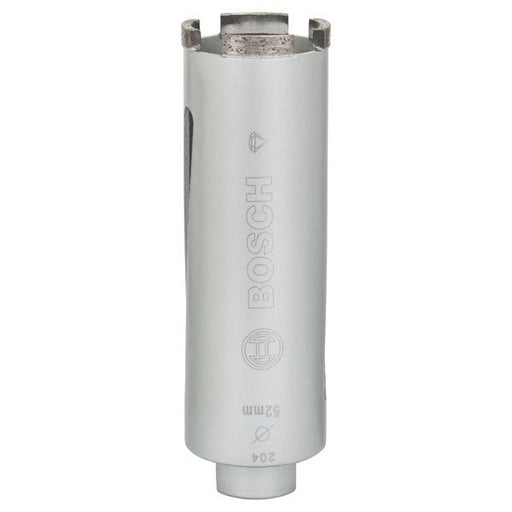 Bosch - Bohrkrone Diamanttrockenbohrkrone G 2608587339 1/2-Zoll Standard