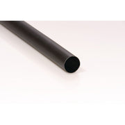 HellermannTyton - Schrumpfschlauch Warmschrumpfschlauch MA40-8/2-1000-BK schwarz − 10 Meter