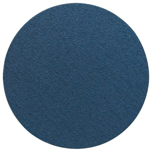 Bosch - Schleifpapier/Schleifvlies Schleifblatt F550, Expert 2608608Y15 for Metal 125 mm 80