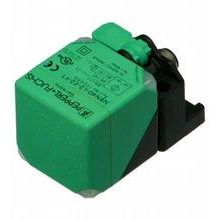 Pepperl+Fuchs Fabrik - Induktiver Näherungsschalter Induktiver Sensor NRN40-L3K-A2-V1 − 1 Stück