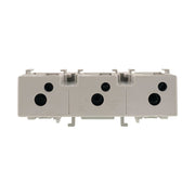 Eaton - Zubehör/Ersatzteile für Niederspannungs-Schalttechnik Kabelklemmenblock DILM225A-XKU-S f.DILM185A/225A