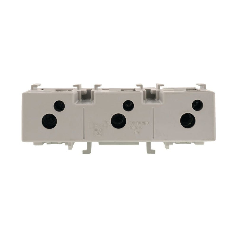 Eaton - Zubehör/Ersatzteile für Niederspannungs-Schalttechnik Kabelklemmenblock DILM225A-XKU-S f.DILM185A/225A