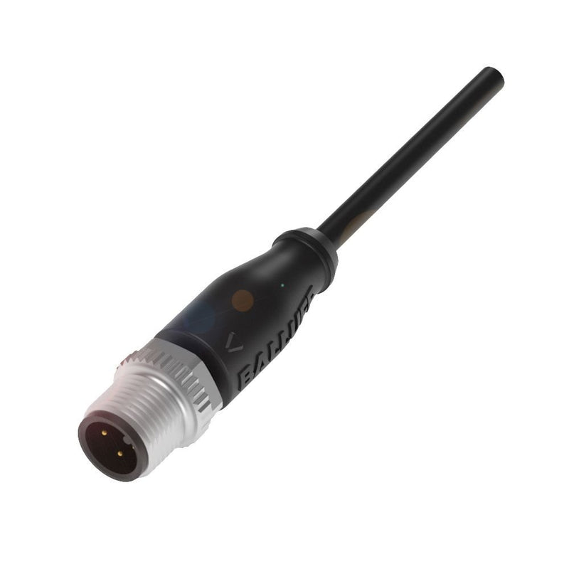 Balluff - Konfektioniertes Sensor-Aktor-Kabel Steckverbinder/Verbindungs BCC M414-000#BCC0LU4 kabel