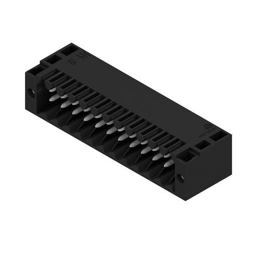 Weidmüller - Leiterplattensteckverbinder Verbinder 3.50mm S2L 3.50/#1728720000 − 36 Stück
