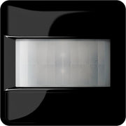 Jung - Bewegungsmelder-Sensor Automatik-Schalter CD 17180 WU SW Standard IP44