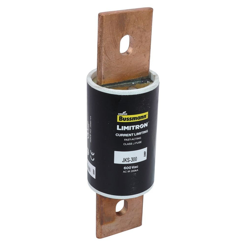 Eaton - Zylindrische Sicherung Flinke Sicherung 300A LIMITRON #JKS-300