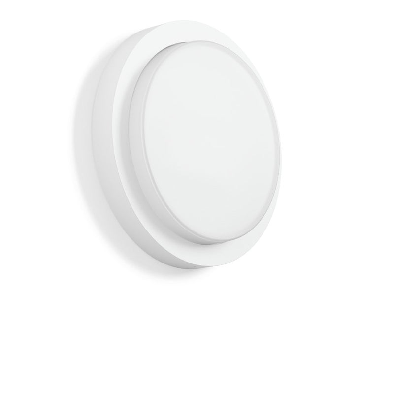 RZB - Decken-/Wandleuchte LED-Wand u.Deckenleuchte 582110.002.19 830/840 ML Sensor ws