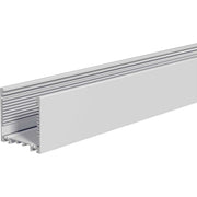 EVN Lichttechnik - Mechanisches Zubehör/Ersatzteile für Leuchten Profil für LED-Stripes AP EB 300