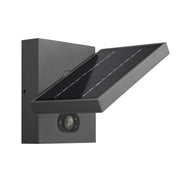 Lichtline - Decken-/Wandleuchte LED-Solar-Wandleuchte PRDX27802