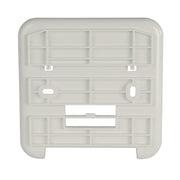 Vitramo - Zubehör/Ersatzteile für Raumthermostat/Uhrenthermostat Montagehalterung VZH-VTXG für VTX-G