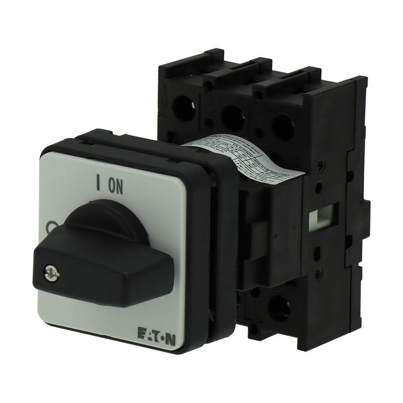 Eaton - Lasttrennschalter EIN-AUS-Schalter P1-40/EZ P1, 40 A, 3-polig