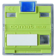 Comat Releco - Schaltrelais Industrie-Relais MRC grün C3-A30/DC24V-Comat 11-pin, 3 CO