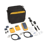 Fluke Networks - Mess-/Testgerät für Kommunikationstechnik Module Erweiterungs-Kit DSX2-ADD-R