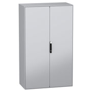 Schneider Electric - Gehäuse/Schaltschrank (leer) Monobloc-Standschrank SM NSYSM2012602D 2000x1200x600mm