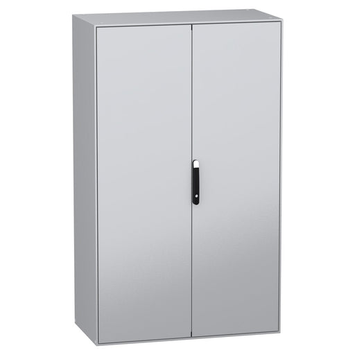 Schneider Electric - Gehäuse/Schaltschrank (leer) Monobloc-Standschrank SM NSYSM2012602D 2000x1200x600mm