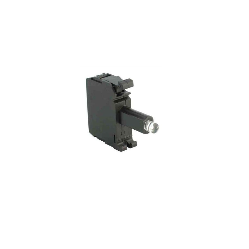Rockwell - Lampenfassungsblock für Befehls- und Meldegeräte LED-MODUL 24V RT 800F-N3R 800F-N3R