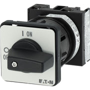 Eaton - Lasttrennschalter Ein-Aus-Schalter T0-1-102/EZ 2pol