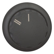 Eaton - Frontelement für Wahlschalter Wahltaste m.Drehknopf M22S-WR-X92 2 Stell.,beschr