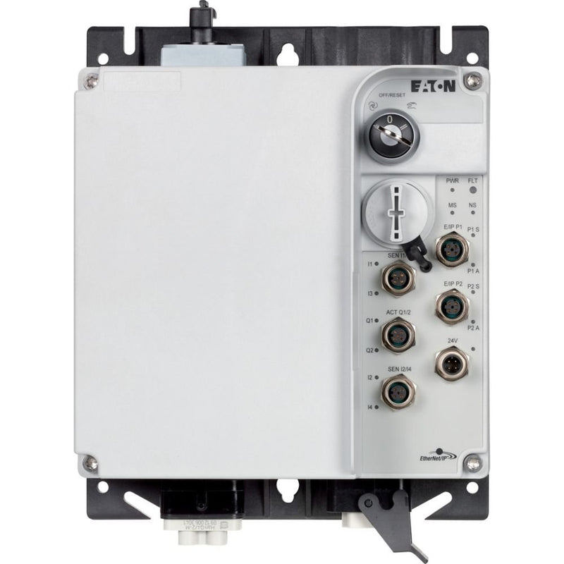 Eaton - Motorstarter/Motorstarterkombination Direktstarter RAMO5-D422EIP-412RS1 6.6 A