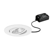 Brumberg Leuchten - Downlight/Strahler/Flutlicht LED-Einbaustrahler 230V 38484173