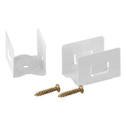 EVN Lichttechnik - Zubehör/Ersatzteile für Lichtschlauch/-band Montageclip W67BS