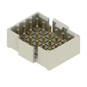 Weidmüller - Leiterplattensteckverbinder Verbinder 5.00mm RSV1,6 LS#1445400000 − 20 Stück